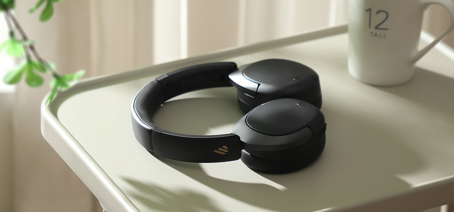 Edifier W830NB VS W820NB PLUS:徹底比較