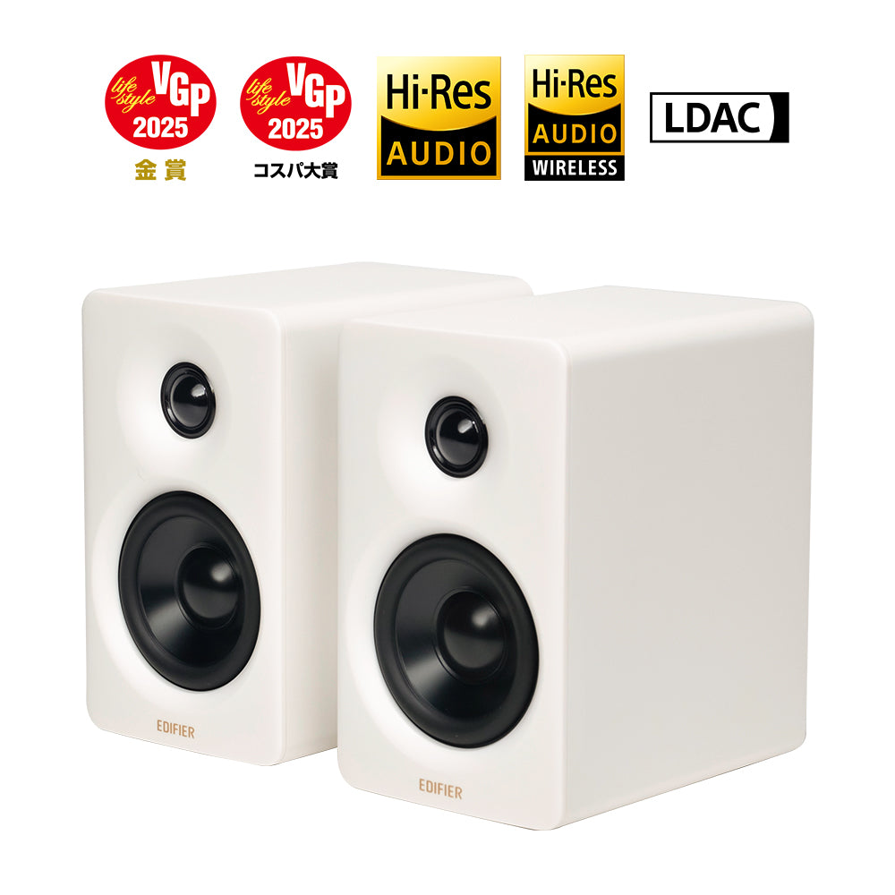 Edifier M60