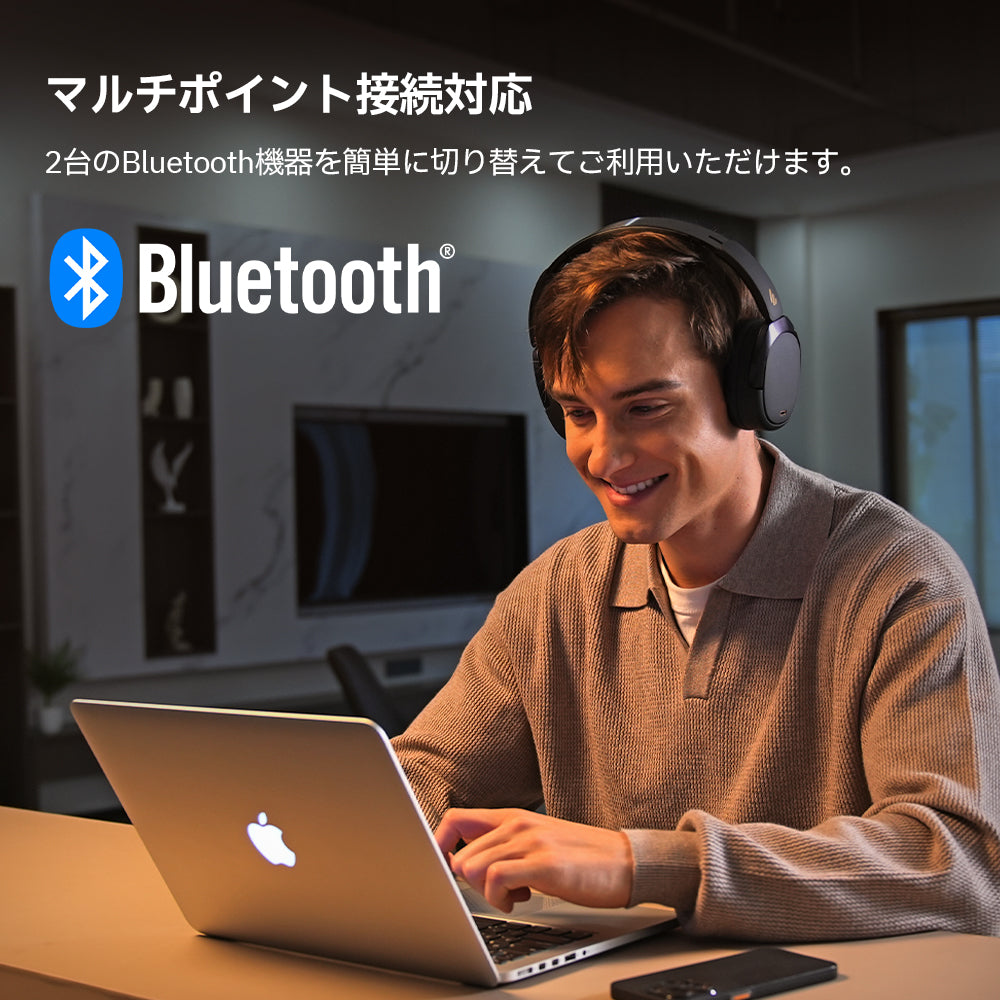 Edifier WH950NB(新モデル)