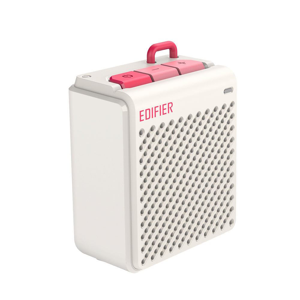 Edifier MP85ホワイト