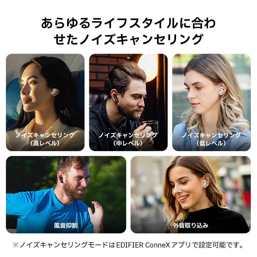 Edifier NeoBuds Plus - Edifier