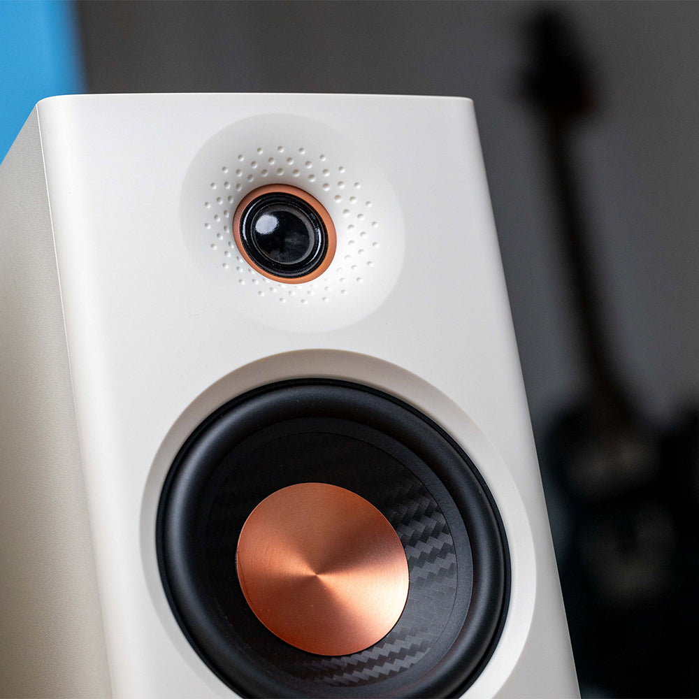 EDIFIER MR4 MKII