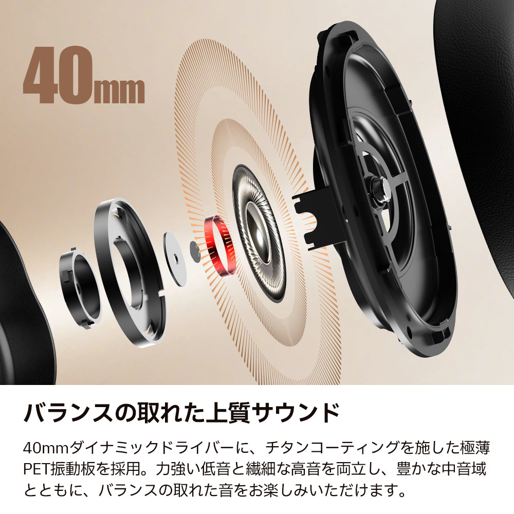 Edifier WH950NB(新モデル) - Edifier