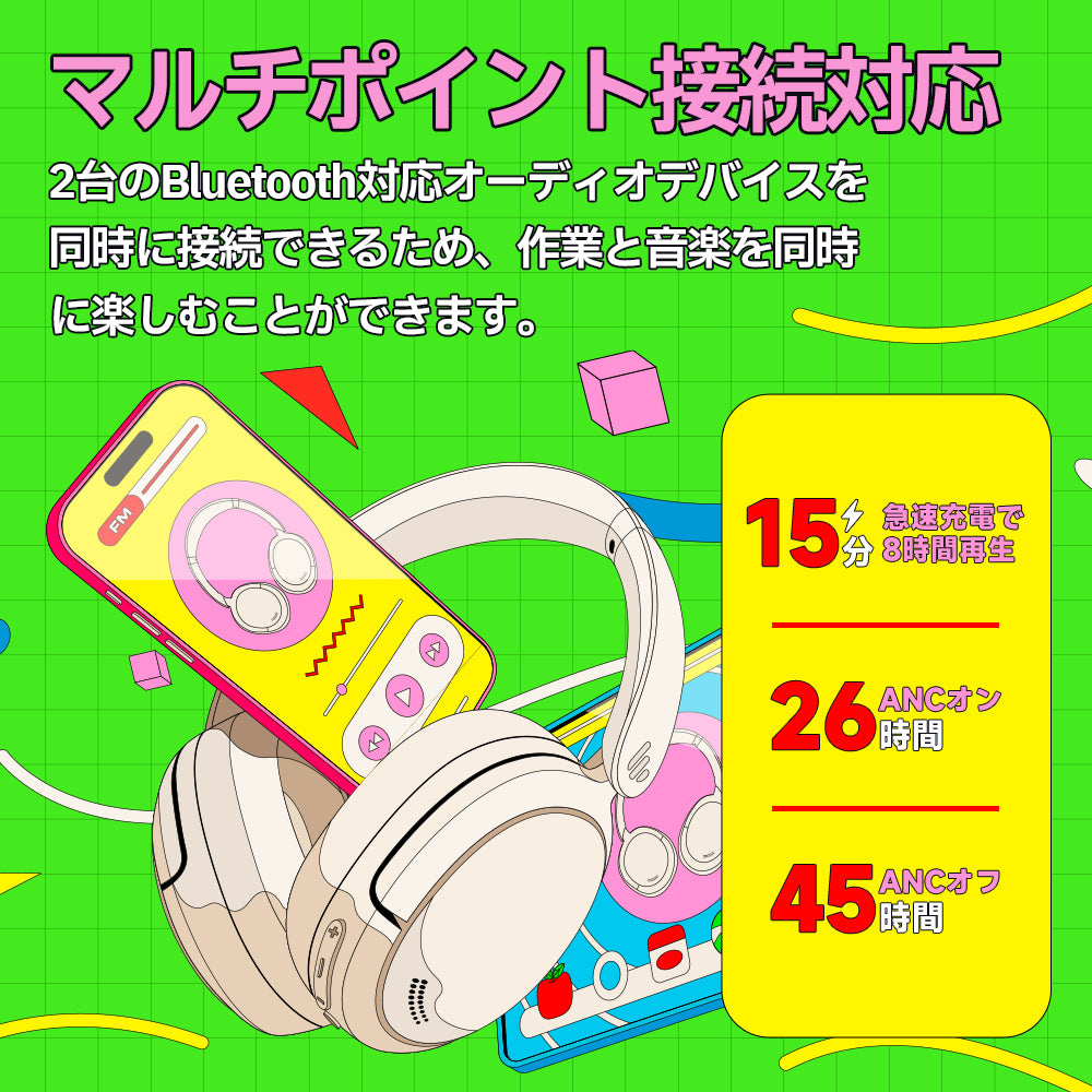 Edifier W800BT Proギフトバージョン - Edifier