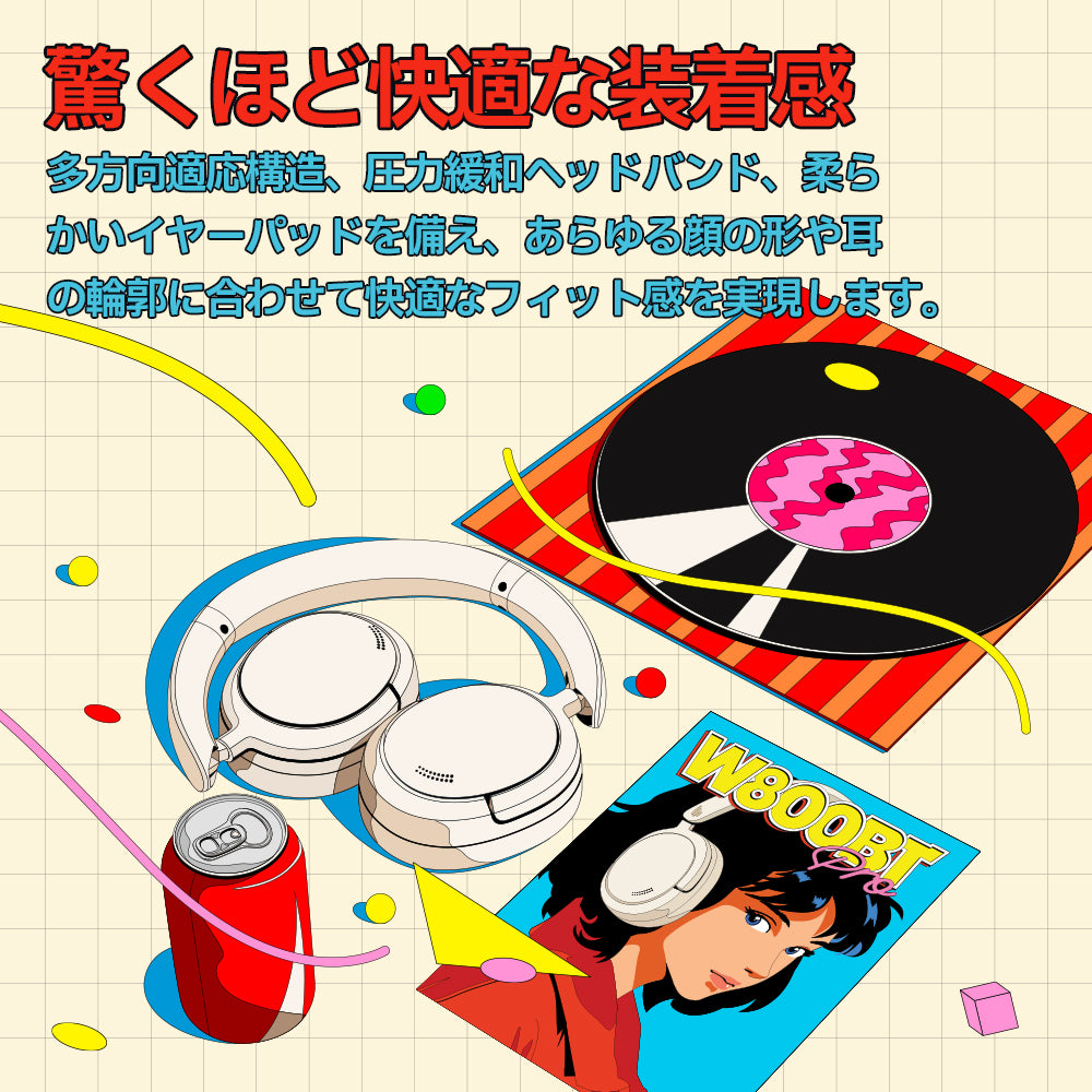 Edifier W800BT Proギフトバージョン - Edifier