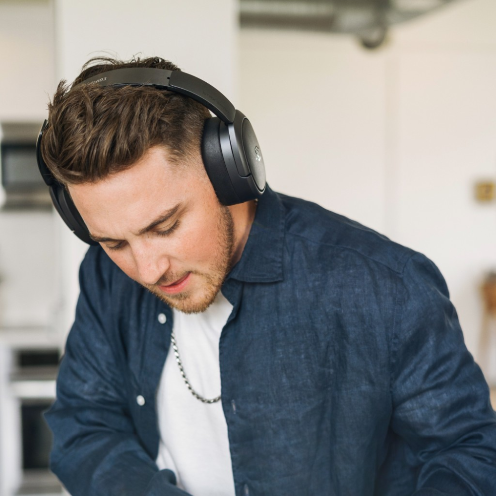 Edifier STAX SPIRIT S5 - Edifier