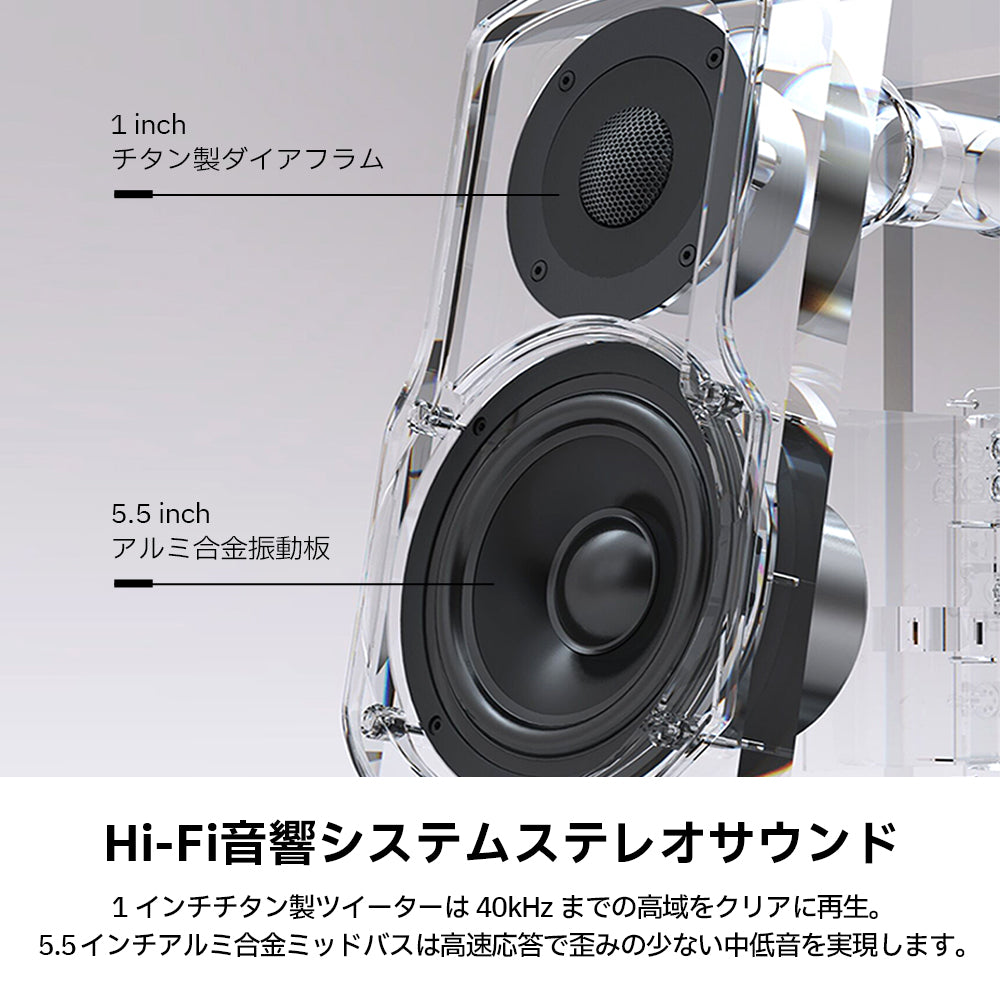 Edifier S1000MKⅡ - Edifier