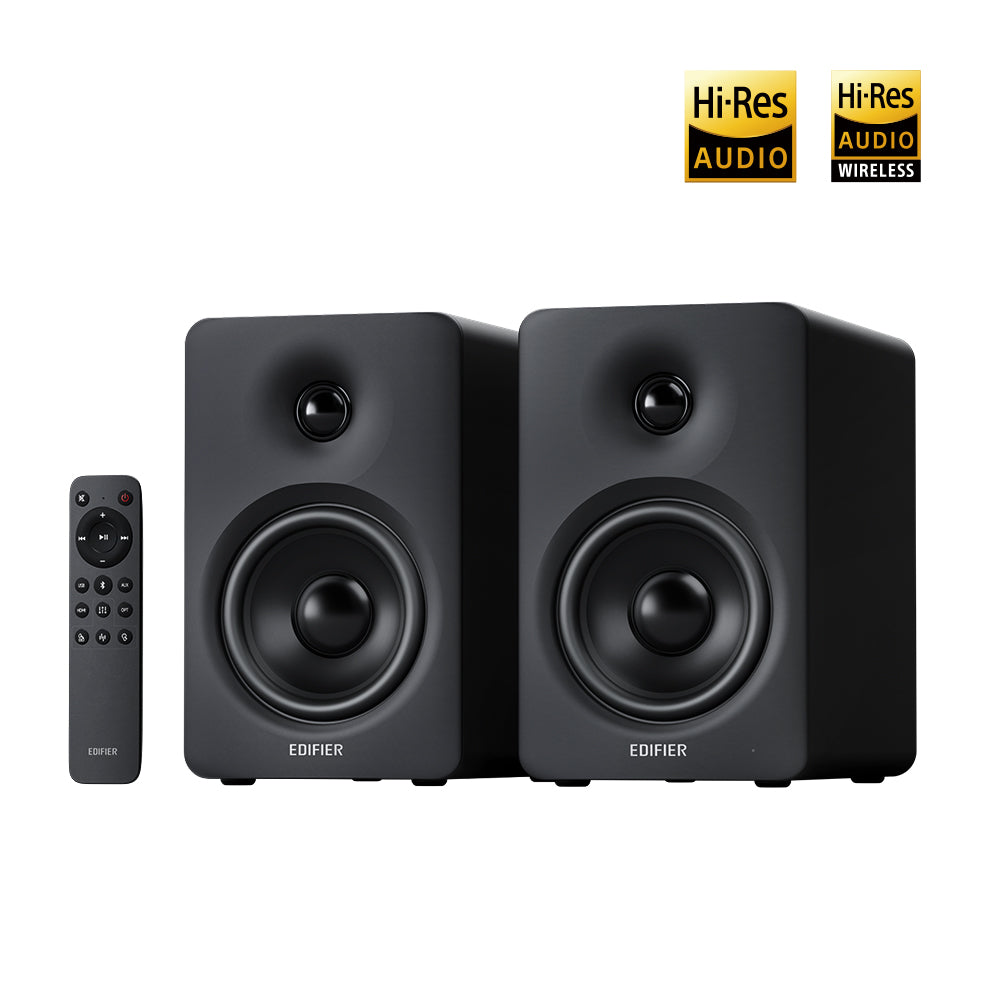 M90 & T5s スピーカーセット - Edifier