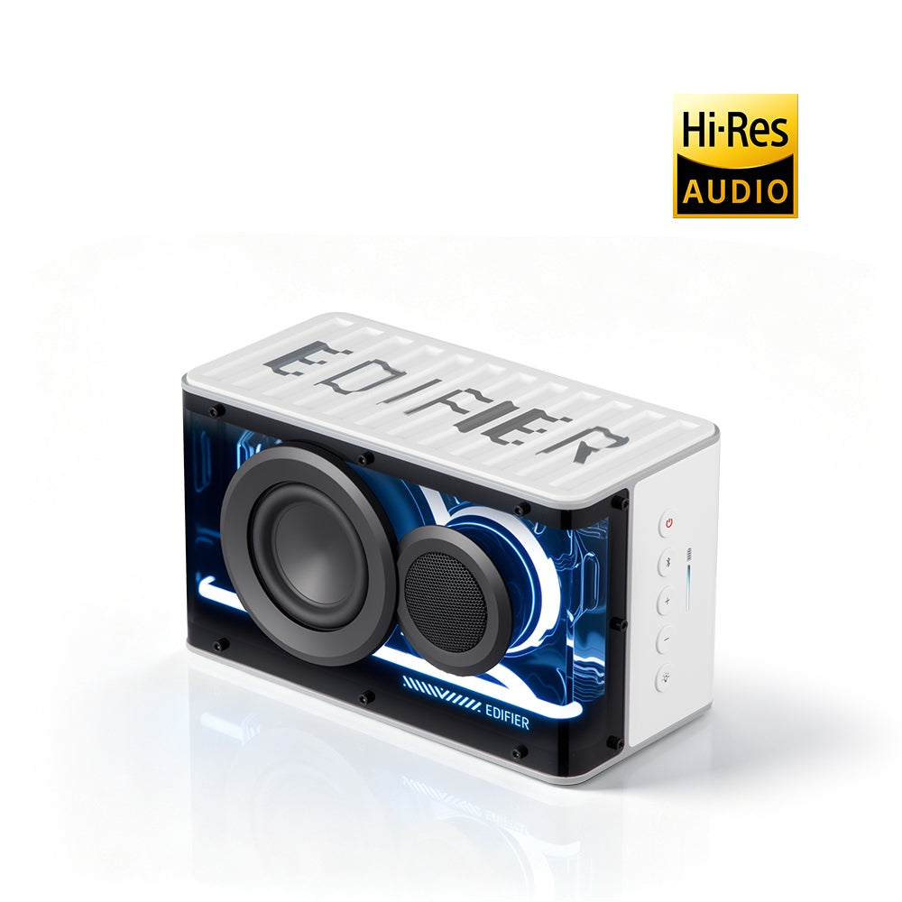 EDIFIER QD25