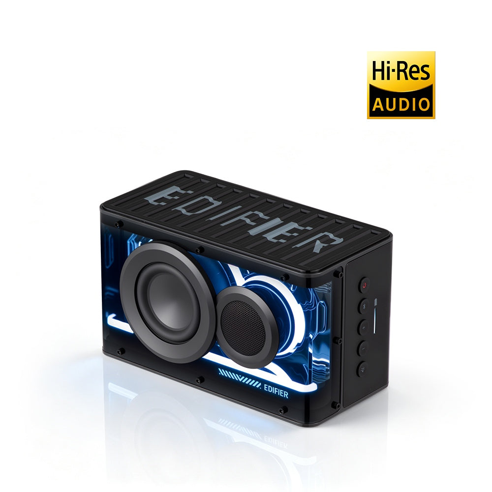 EDIFIER QD25