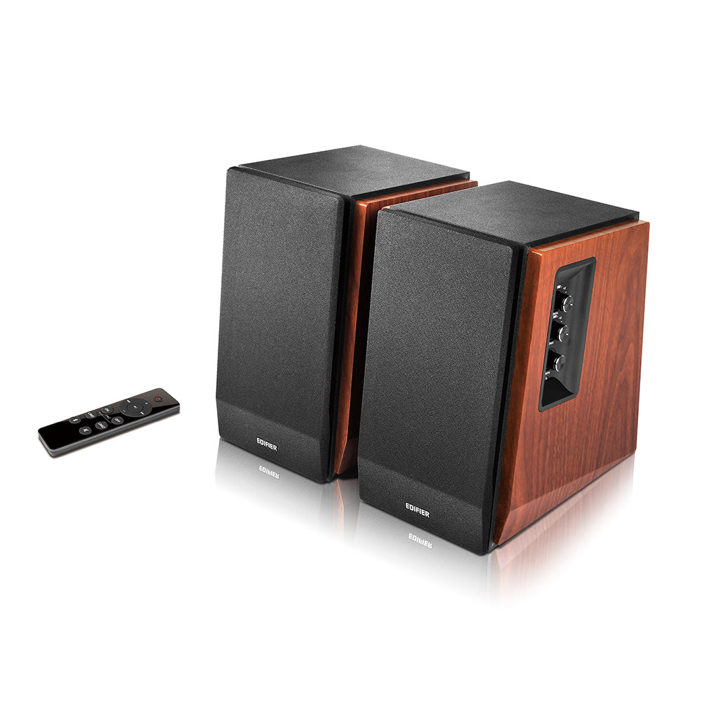 EDIFIER公式 | R1700BTs サブウーファー搭載のBluetoothブック 
