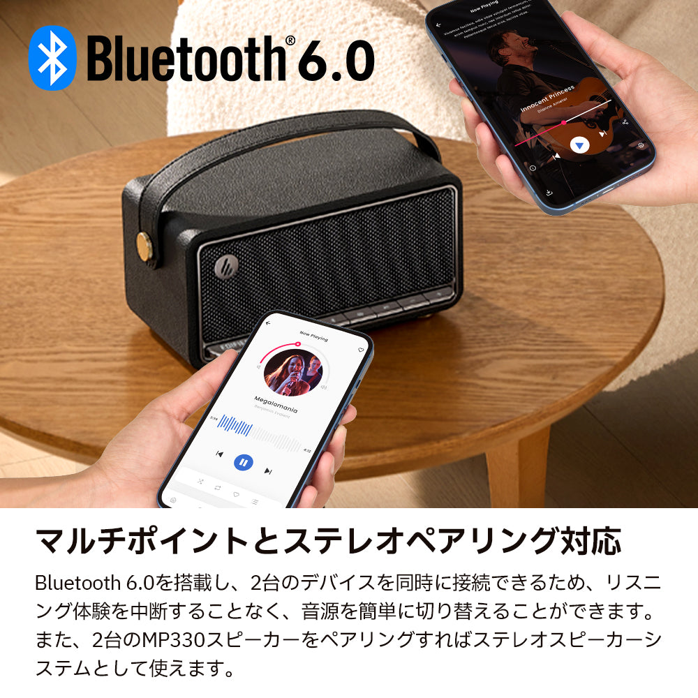 Edifier MP330