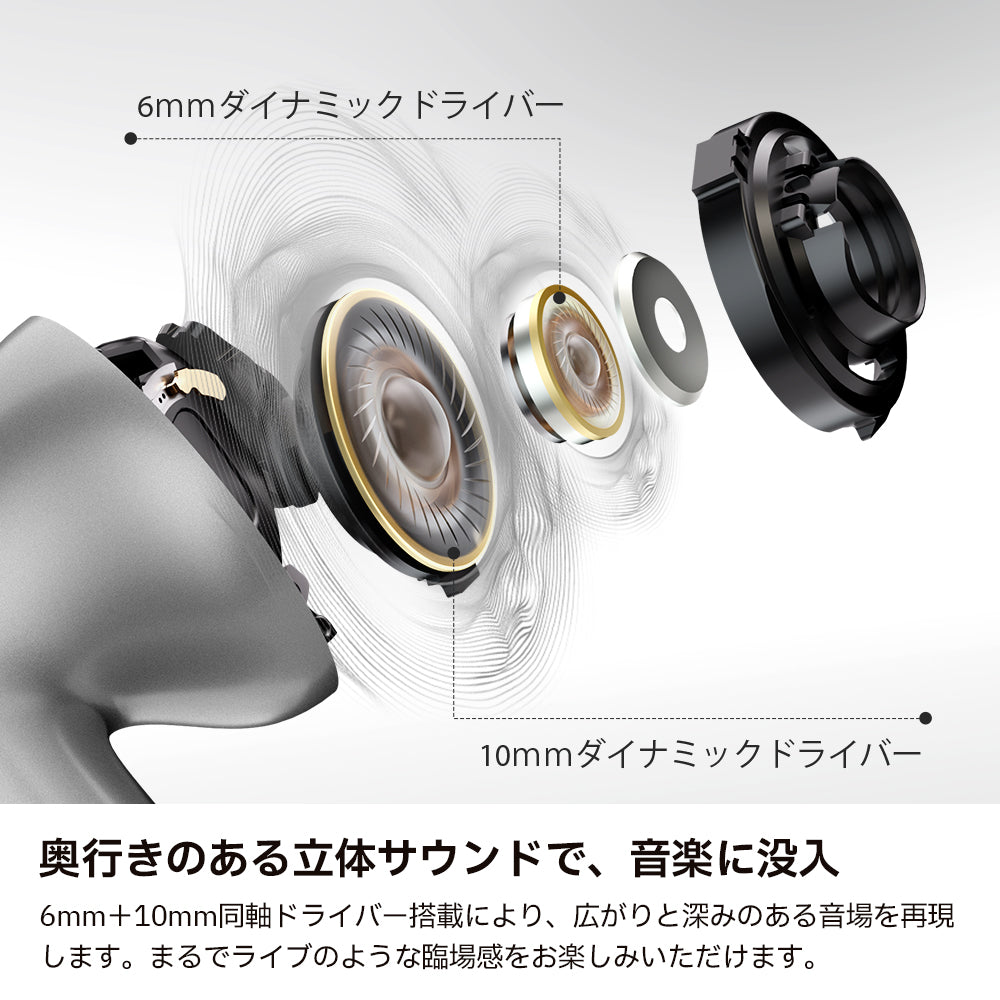 EDIFIER EvoBuds Pro
