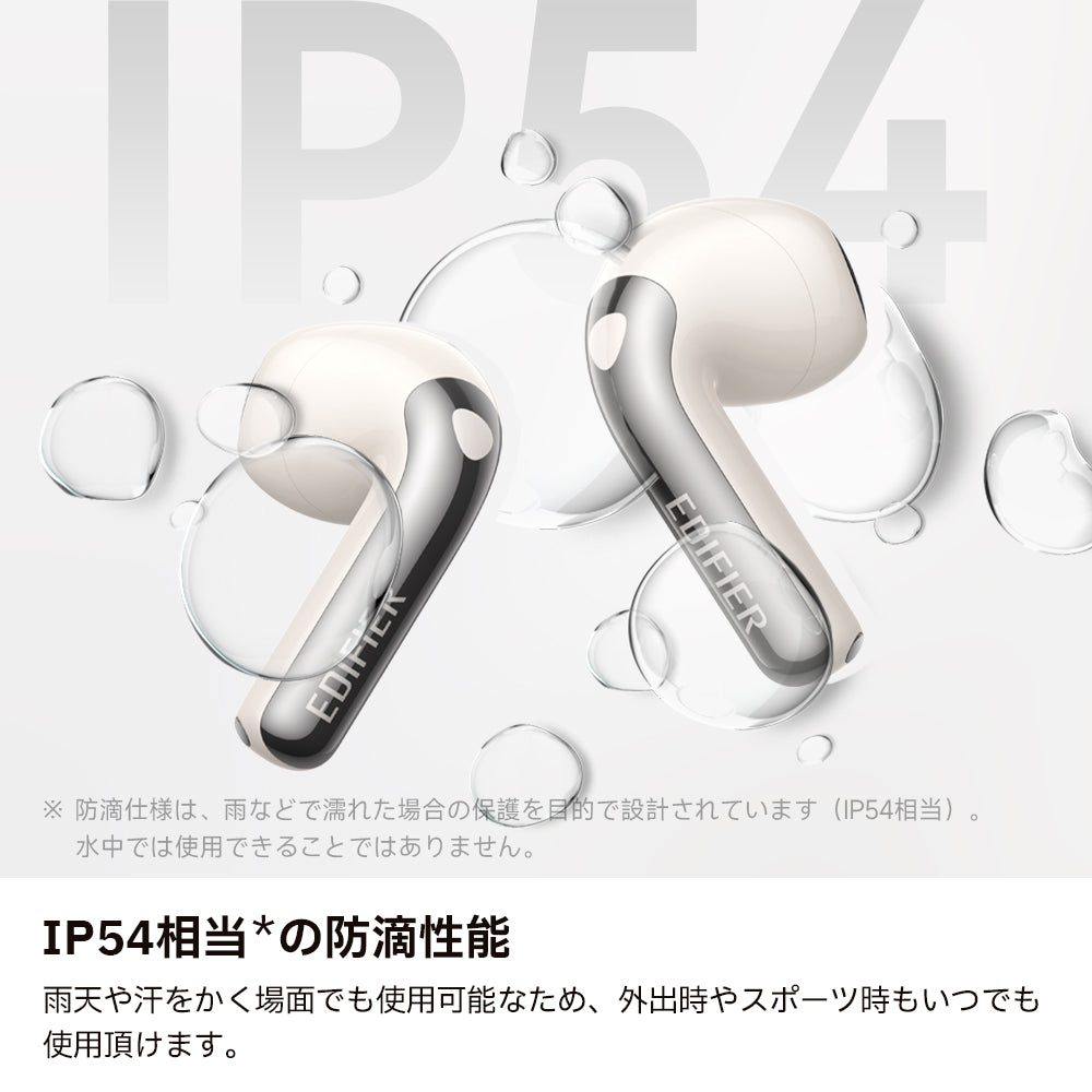 EDIFIER EvoBuds
