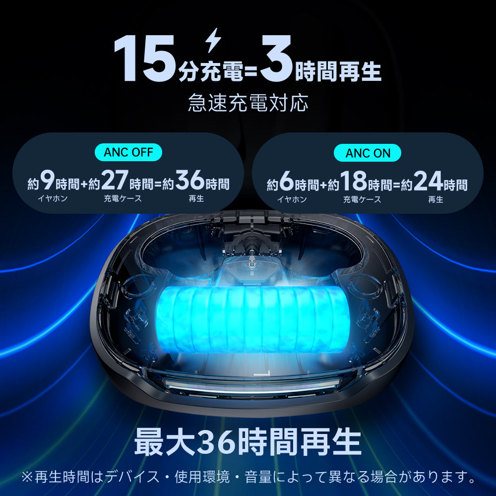 Edifier NeoBuds Pro 3 - Edifier