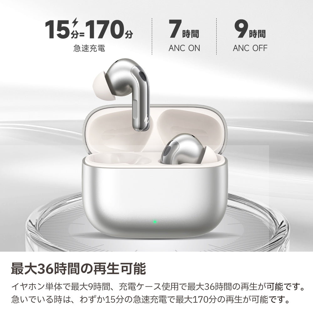 EDIFIER EvoBuds Pro