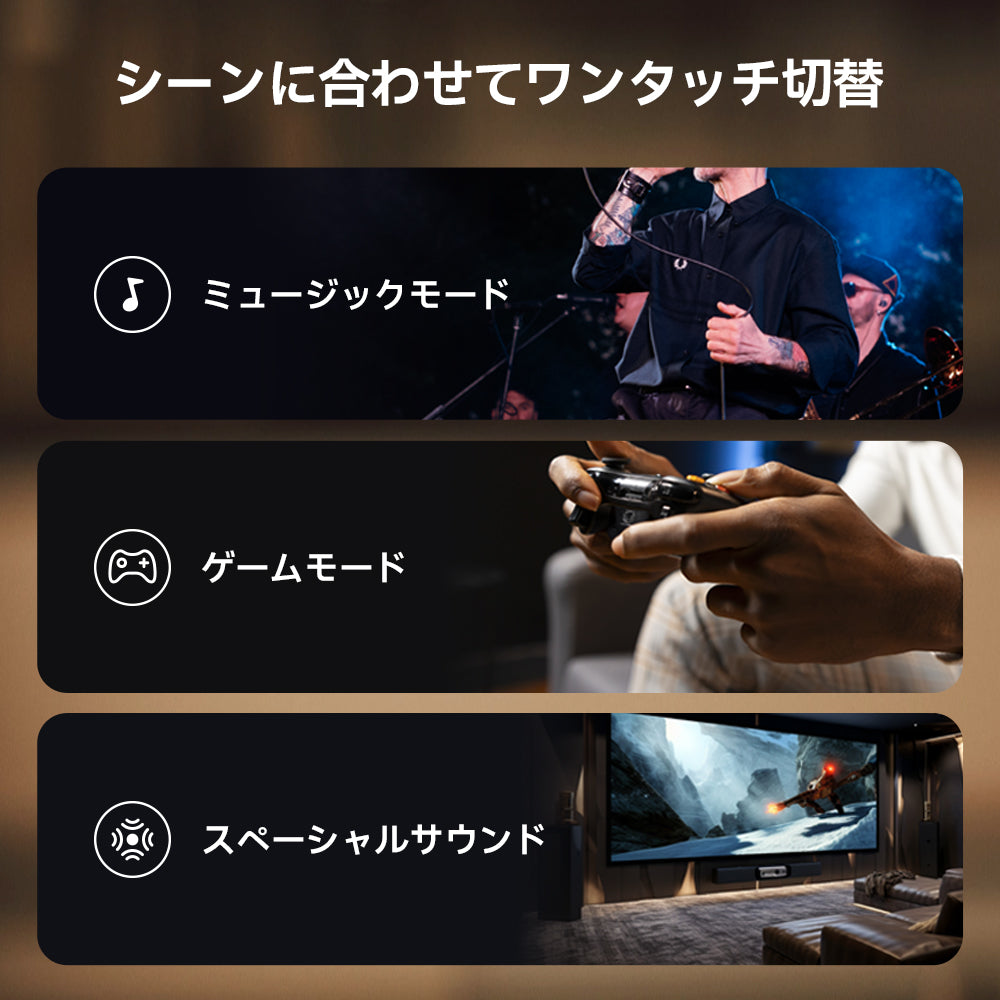 Edifier WH950NB(新モデル) - Edifier