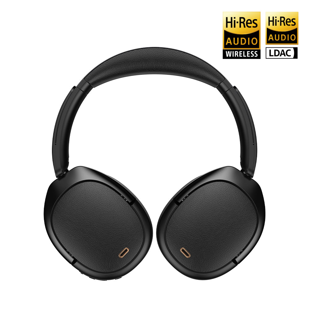 Edifier 公式｜WH950NB 進化型ノイズキャンセリングヘッドホン