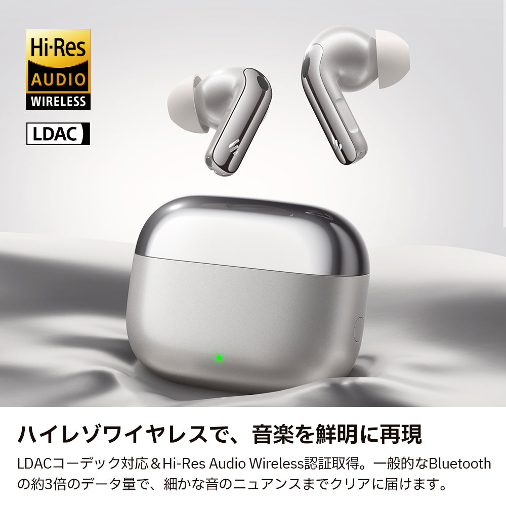 EDIFIER EvoBuds Pro