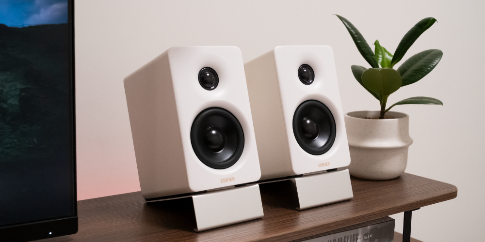Edifier公式｜ハイエンド音質と多機能を兼ね備えたEdifier M60