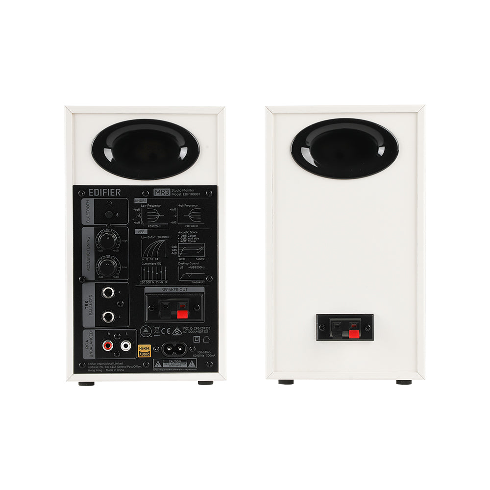 Edifier MR3 - Edifier