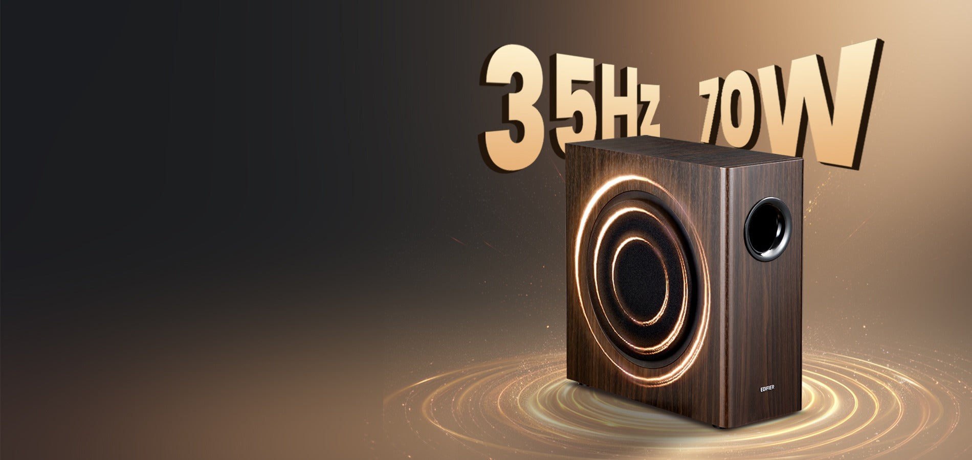 EDIFIER T5s | Edifier