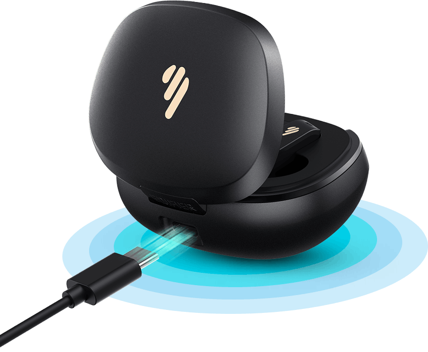 EDIFIER公式|NeoBuds Pro 2 高音質ノイズキャンセリング EDIFIER公式|NeoBuds Pro 2 高音質ノイズキャンセリング