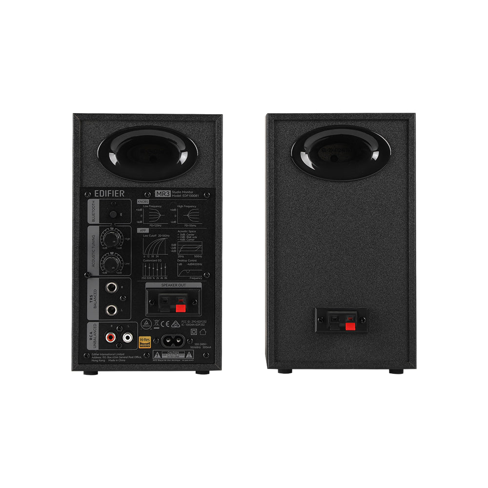 Edifier MR3 - Edifier