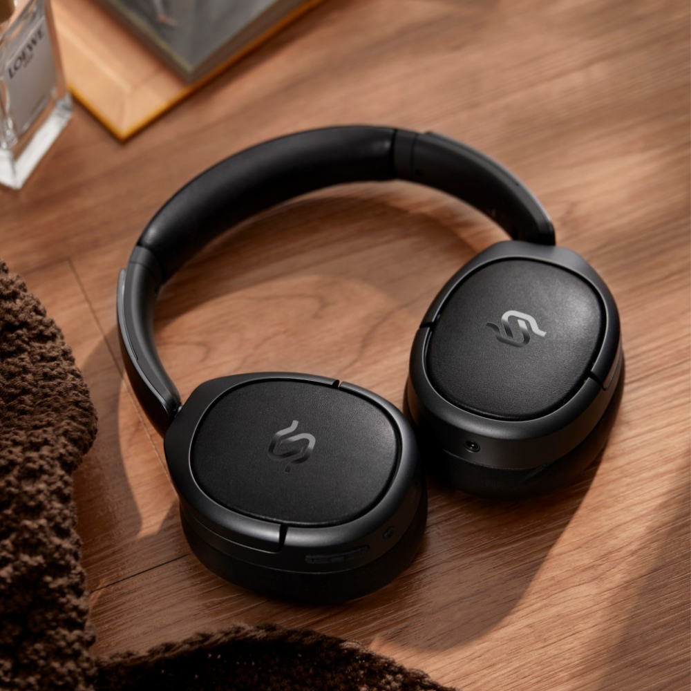 新品未開封 Edifier STAX SPIRIT S5 ワイヤレスヘッドホン EDIFIER STAX SPIRIT S5 | Edifier