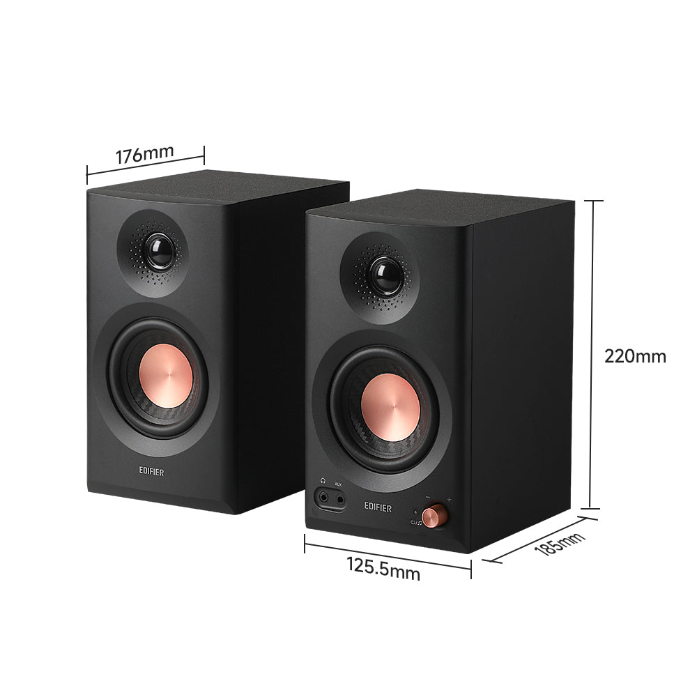 Edifier MR3 - Edifier