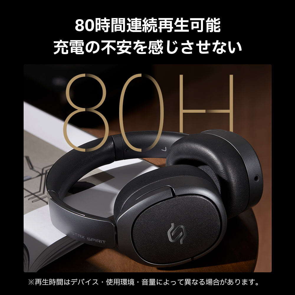 Edifier STAX SPIRIT S5 - Edifier