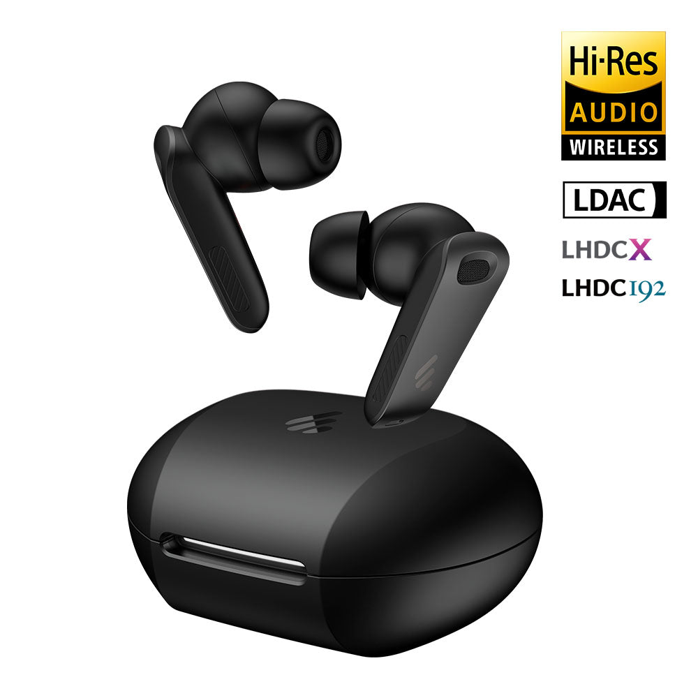 Edifier NeoBuds Plusブラック