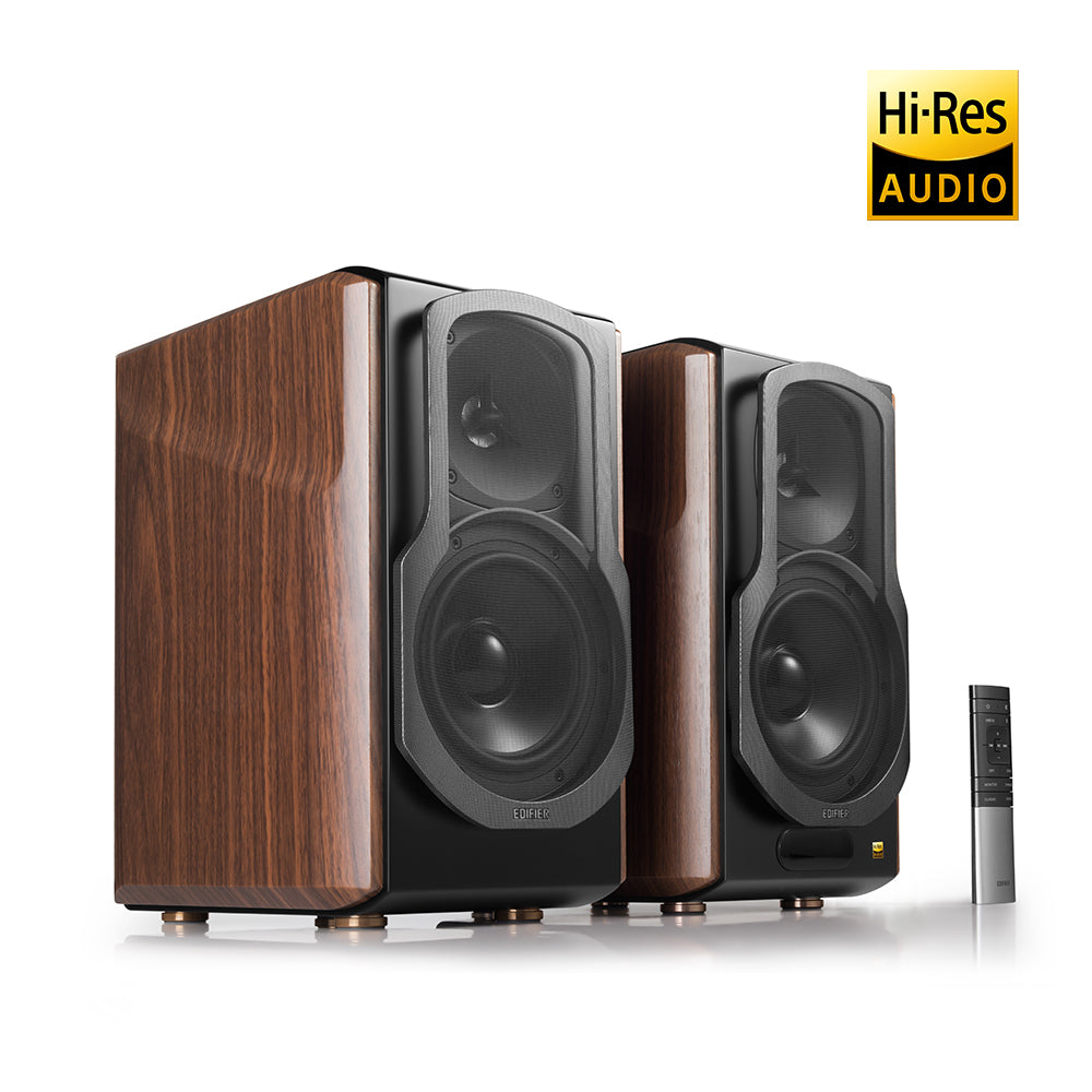 Edifier S2000MKIII 高性能 高音質 Edifier S2000MKⅢ | Edifier