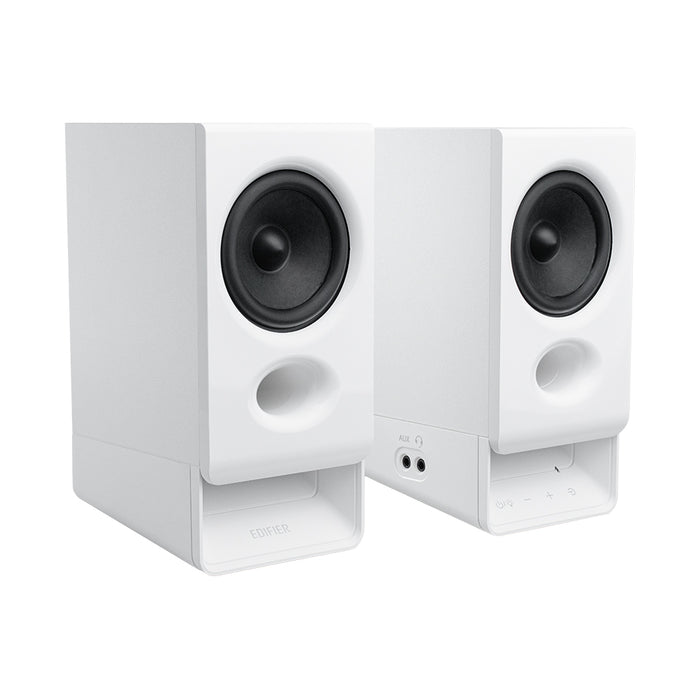 Edifier R20bt EDIFIER R20BT Bluetoothスピーカー|USB接続対応・マルチポイント・PCスピーカー