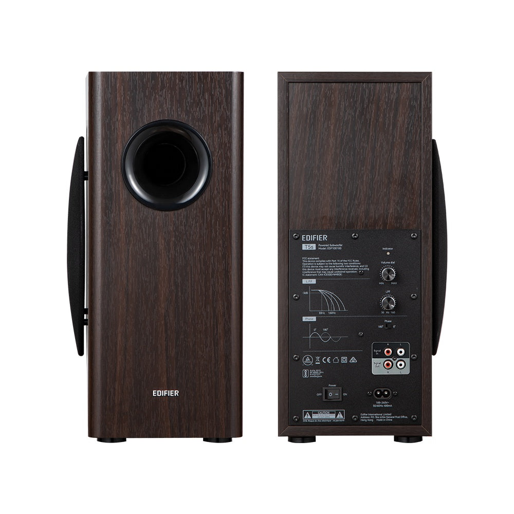 EDIFIER T5s