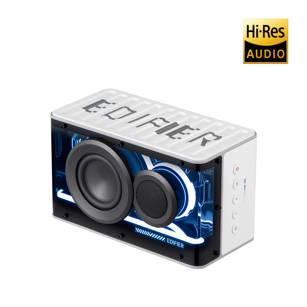 Edifier QD25