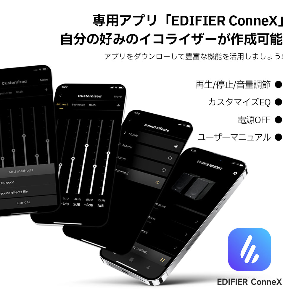 Edifier R990BT - Edifier