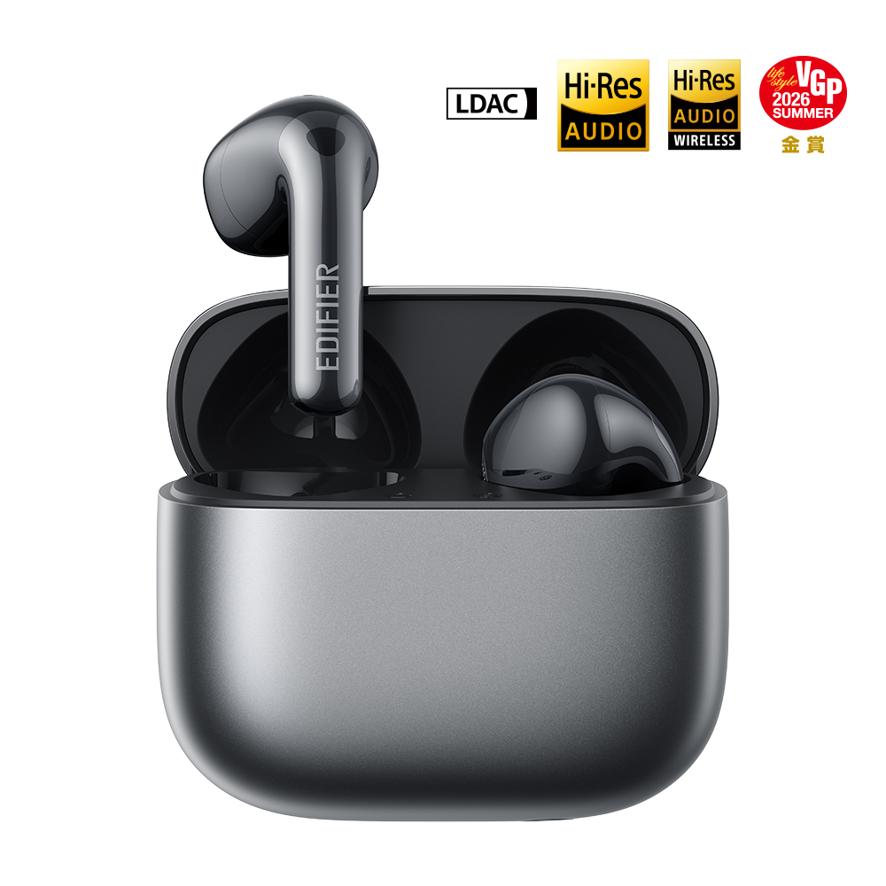 EDIFIER EvoBuds