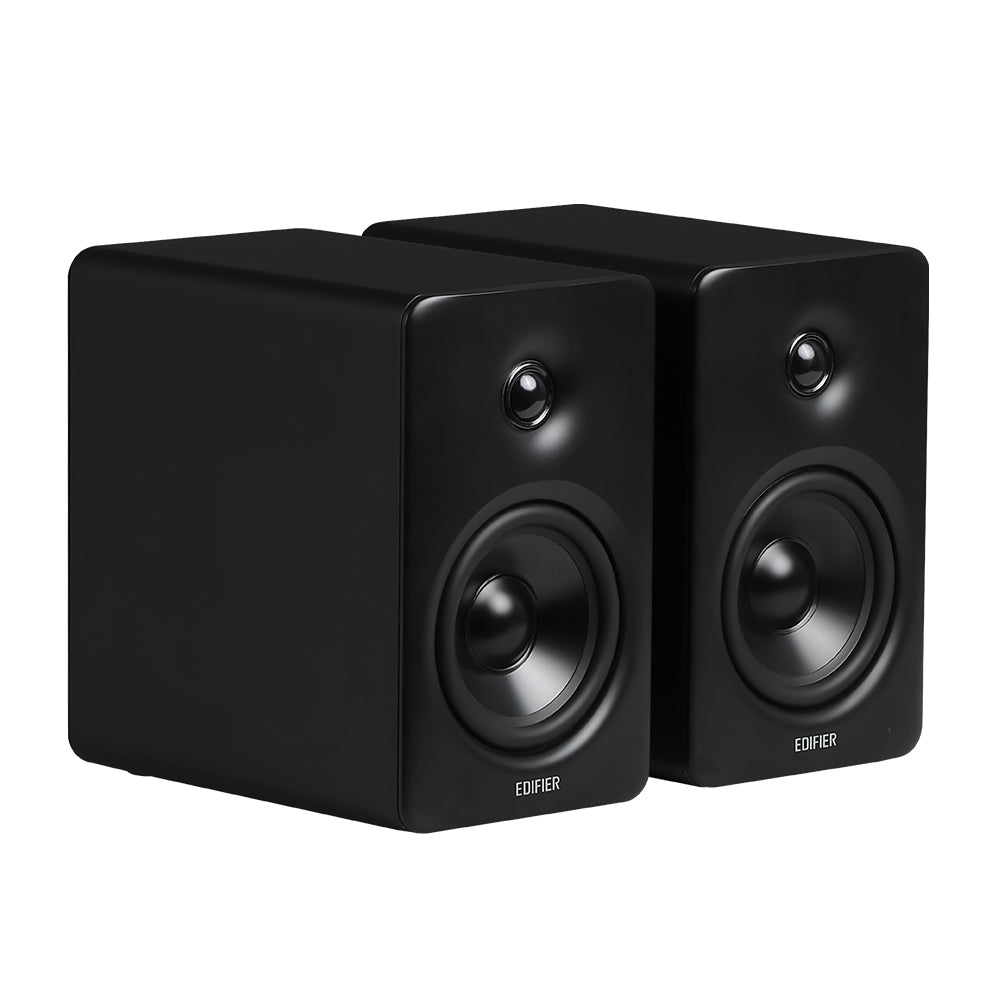 EDIFIER M90 デスクトップスピーカー｜コンパクトで高音質