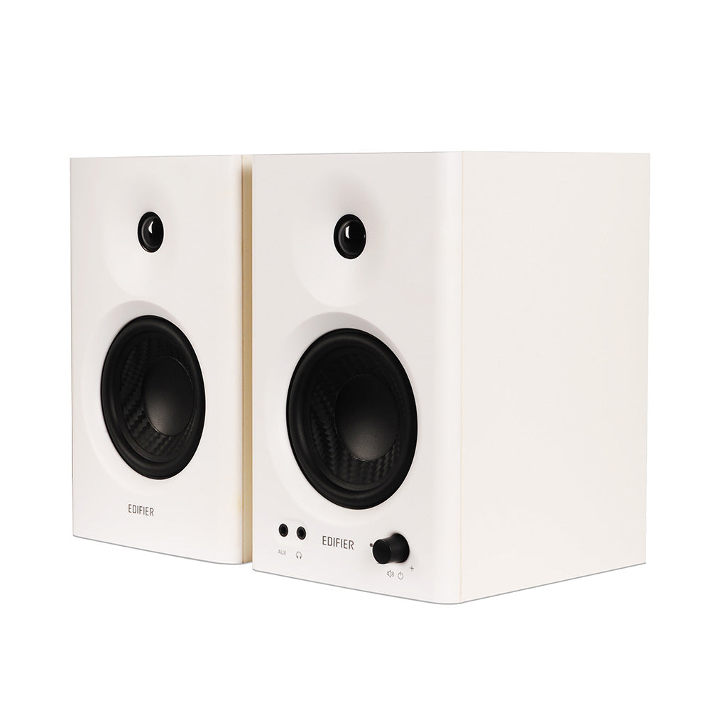 Edifier MR4ホワイト