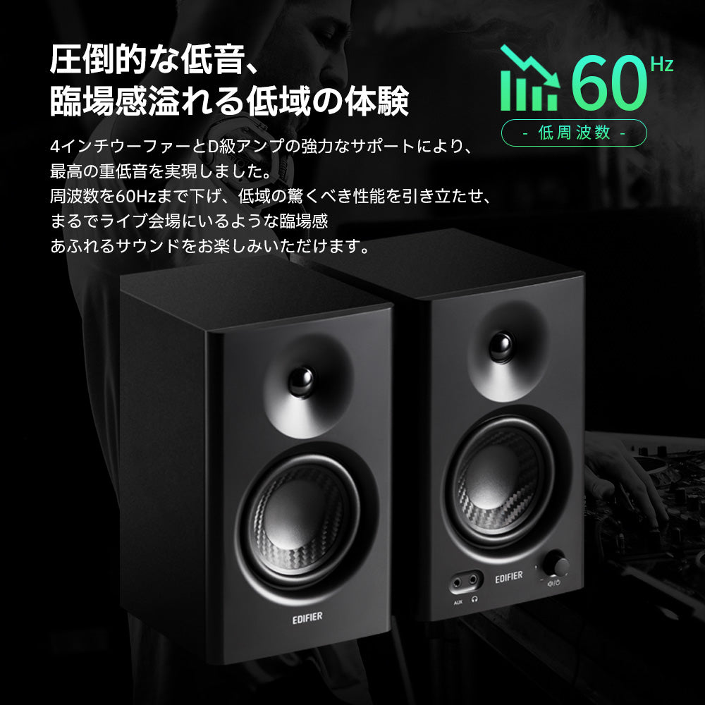 重低音