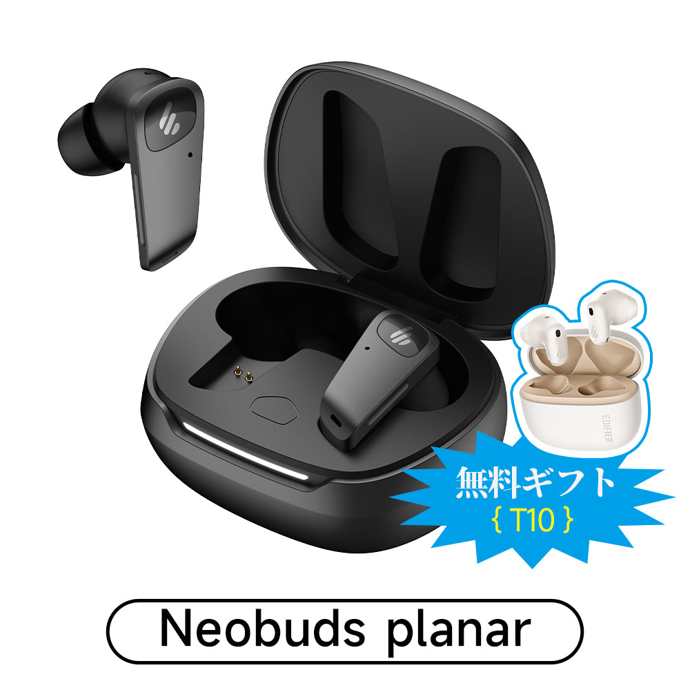Edifier NeoBuds Planar