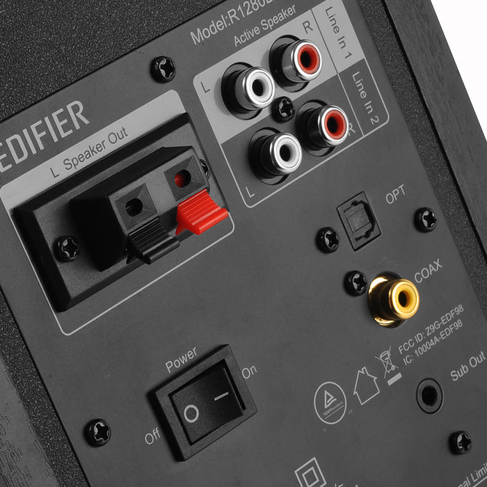EDIFIER R1280DBs | Edifier