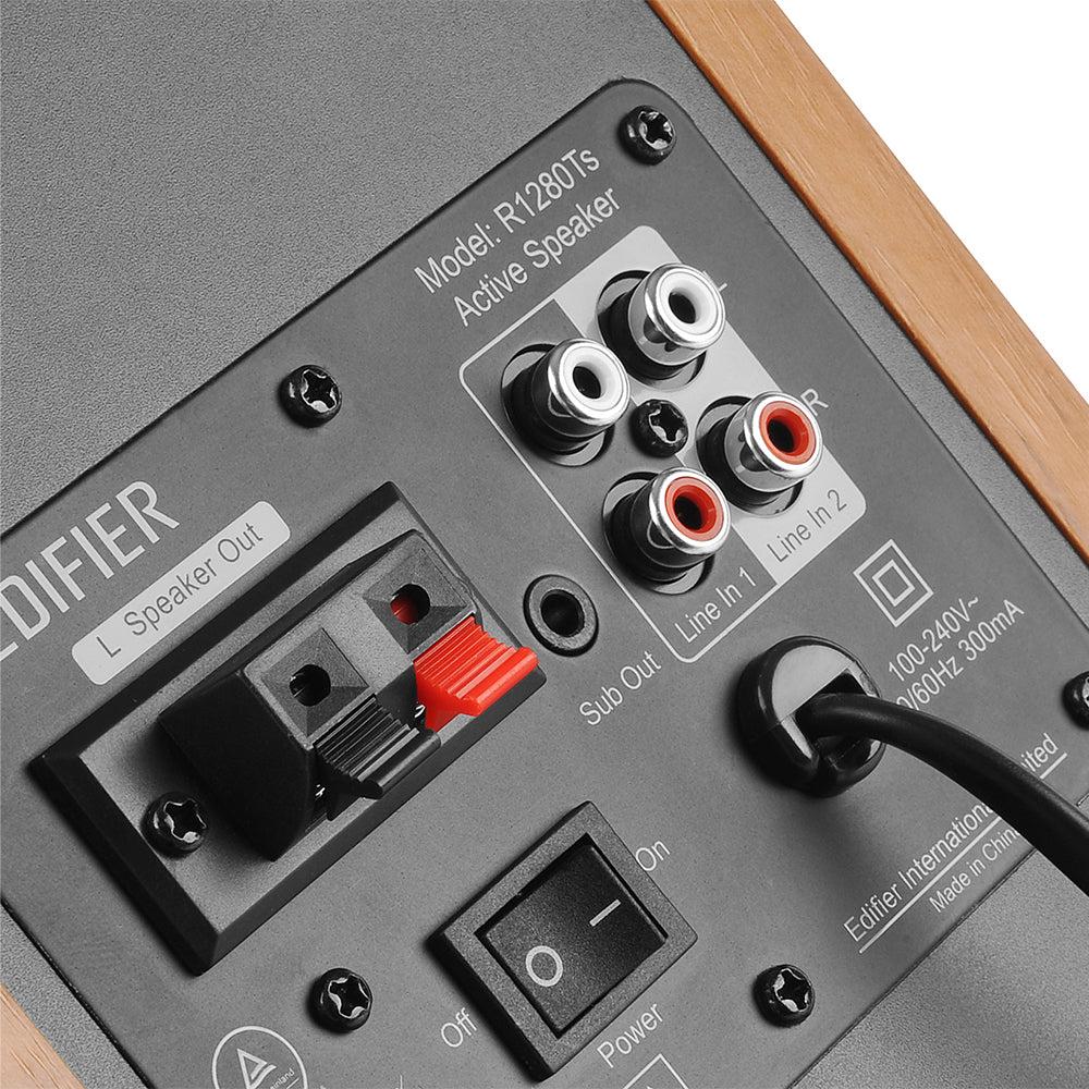 Edifier R1280Ts - Edifier
