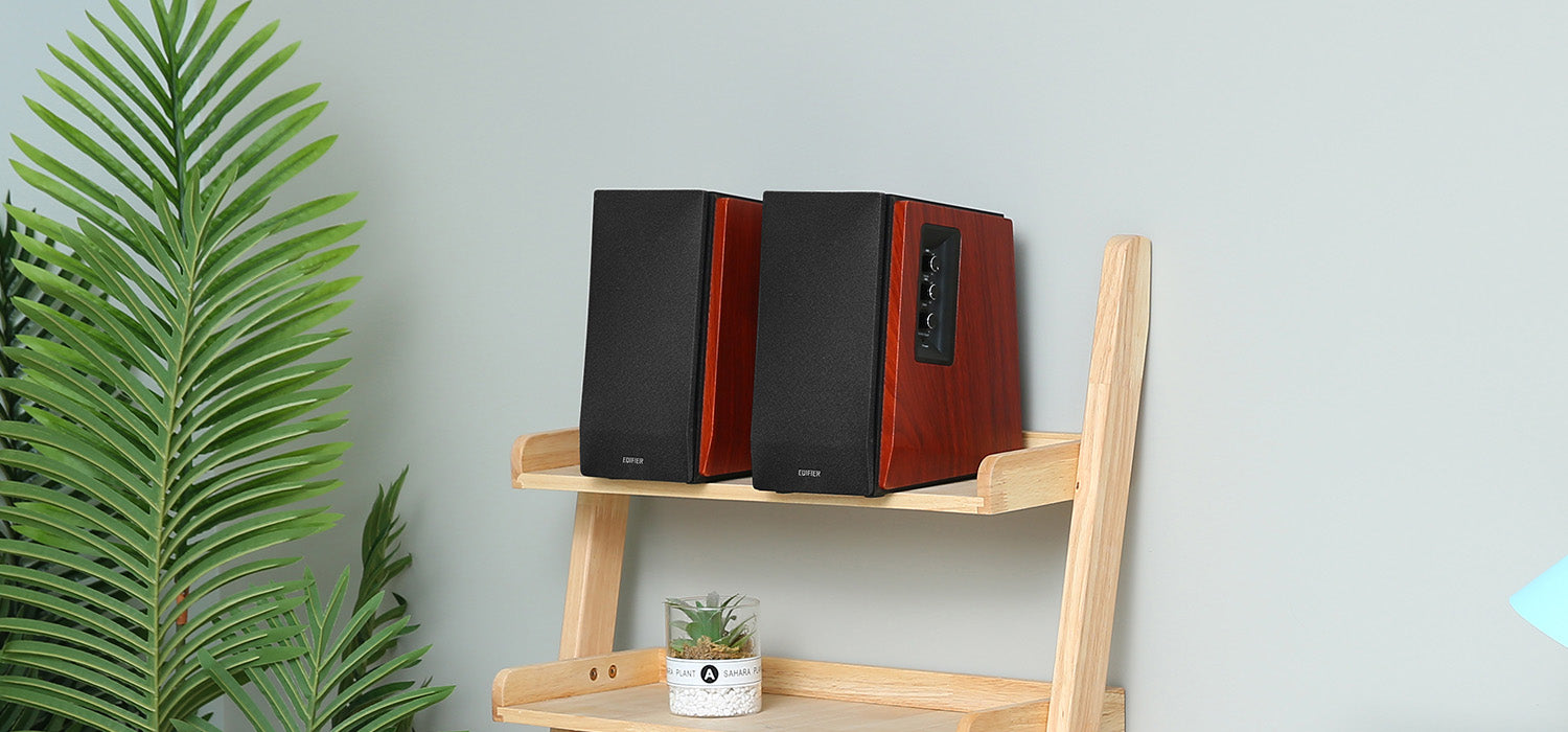 Edifier R1700BTs | Edifier