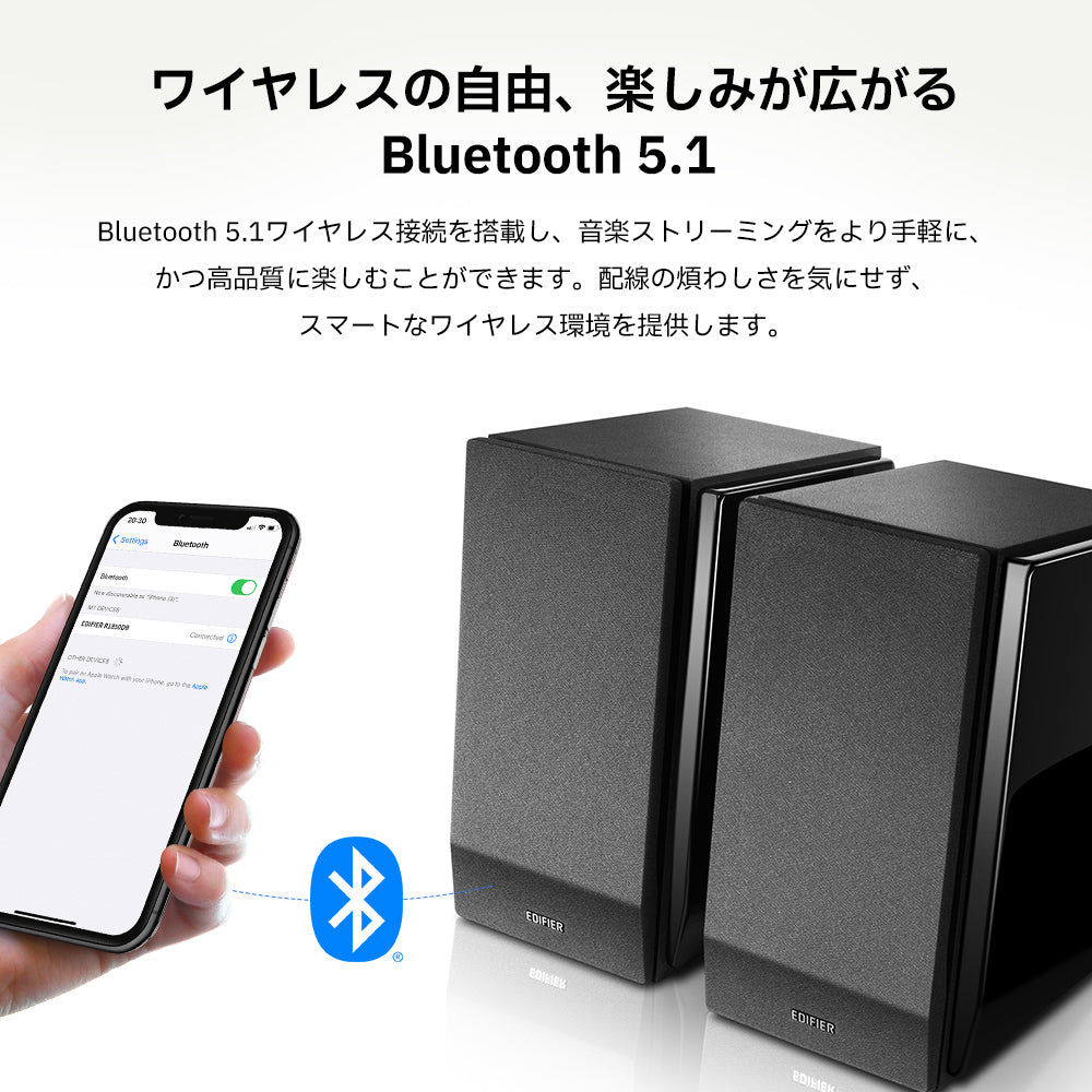 Edifier R1850DB - Edifier