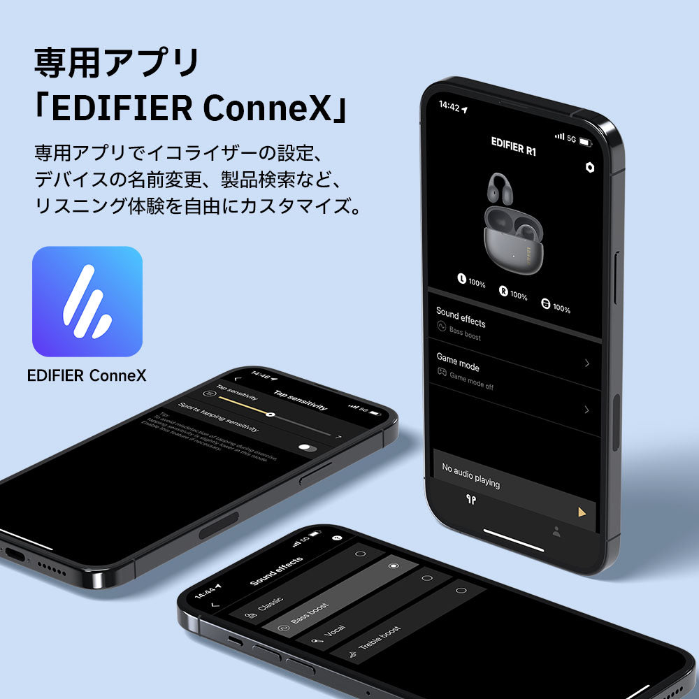 Edifier R1 - Edifier
