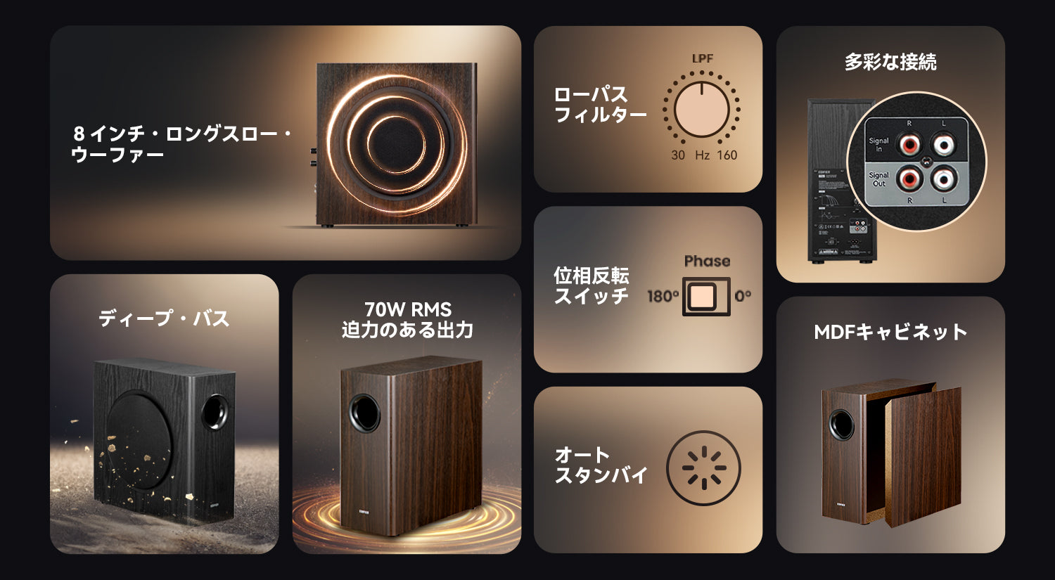 Edifier T5s | Edifier