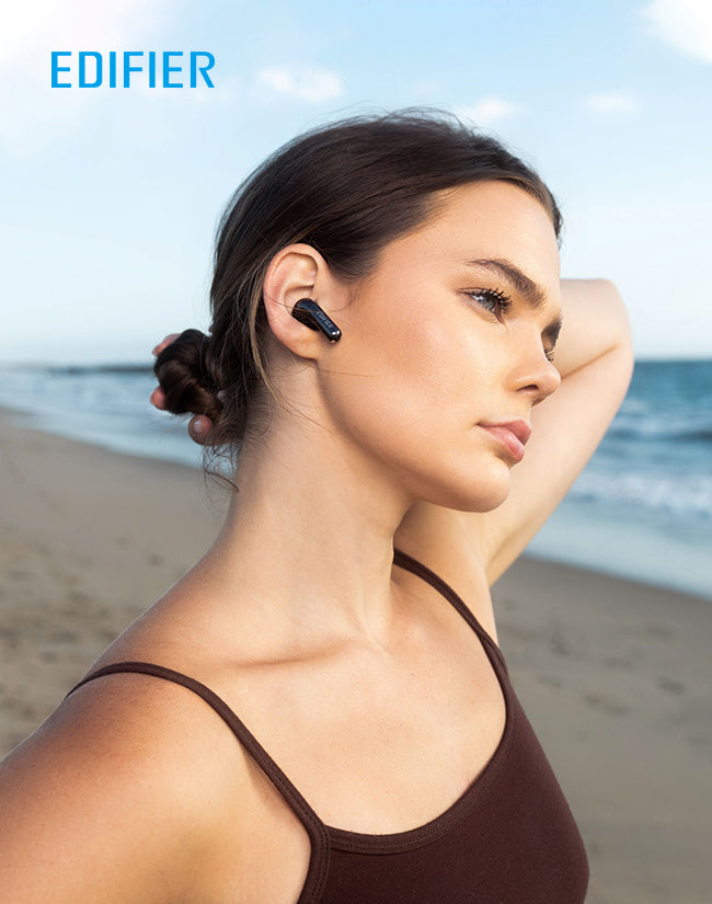 EDIFIER EvoBuds | EDIFIER JAPAN