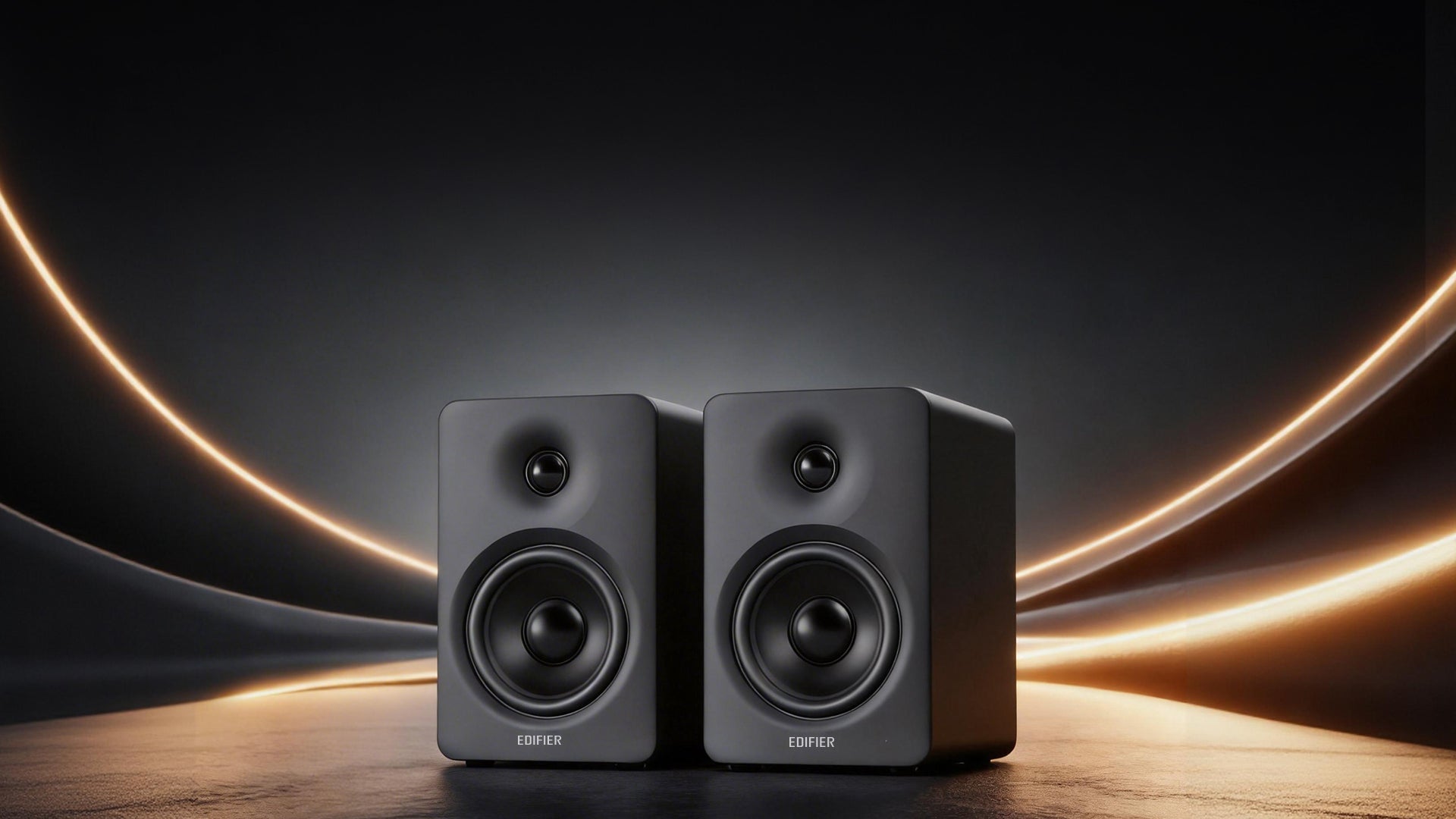 EDIFIER公式｜EDIFIER M90 新製品先行公開